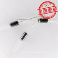 YHWH3-- Shipping DO-41 3A/100V Schottky diode (20) New Original SR3100